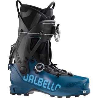 Dalbello Quantum UNI Blue/black 20/21 Velikost: 255