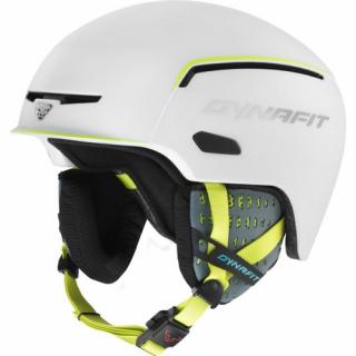 Dynafit Beast Mips Helmet Barva: White, Velikost: M