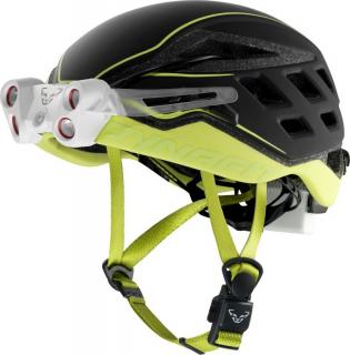 Dynafit DAYMAKER Helmet Barva: Black