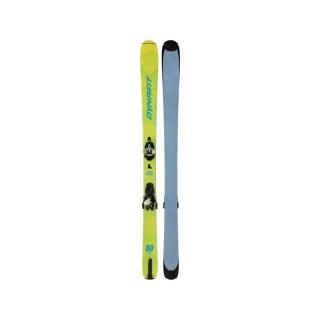 DYNAFIT SKIALP SEVEN SUMMITS YOUNGSTAR SET 20/21 Velikost: 140
