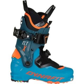 DYNAFIT TLT X EXTRA WIDE BOOT 23/24 Velikost: 305