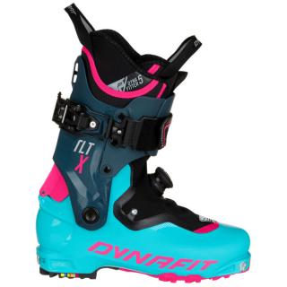DYNAFIT TLT X W EXTRA WIDE BOOT Velikost: 265