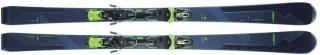 Elan Amphibio 14 TI Fusion + EMX 11 20/21 Velikost: 176