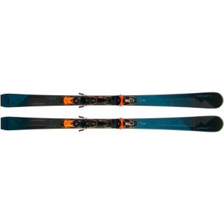 Elan Amphibio 14 TI Fusion + EMX 11 22/23 Velikost: 176