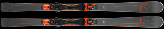 Elan Amphibio 14 Ti Fusion X + EMX 11 19/20 Velikost: 168