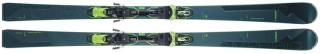 Elan Amphibio 16 TI Fusion + EMX 12 20/21 Velikost: 172
