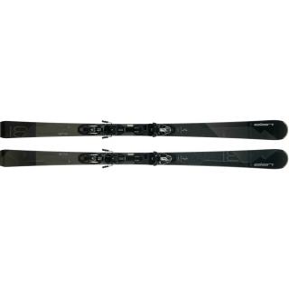 Elan Amphibio 18 TI2 Fusion + EMX 12.0 GW 23/24 Velikost: 166