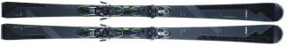 Elan Amphibio 18 TI2 Fusion + EMX 12 20/21 Velikost: 166