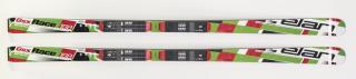 Elan GSX FIS Waveflex plate 12/13 Velikost: 176