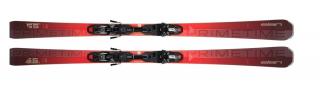 Elan Primetime 55+ Fusion X + EMX 12.0 GW Fusion X 23/24 délka lyže: 158