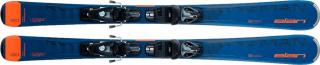 Elan RC Wingman QS + EL 7.5 20/21 Velikost: 140