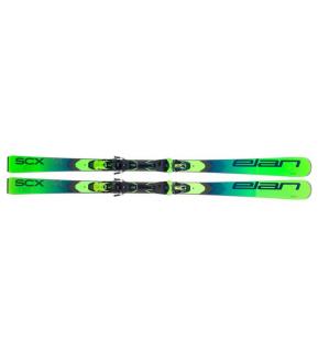 Elan SCX Fusion + EMX 12.0 GW Fusion X 20/21 Velikost: 168