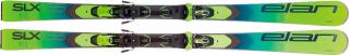 Elan SLX Fusion + EMX 12 20/21 Velikost: 165