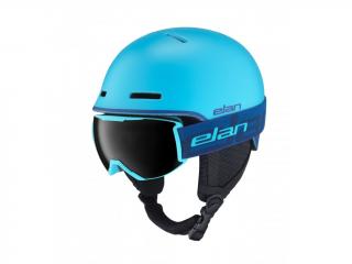 ELAN TWIST BLUE JR SET Velikost: S