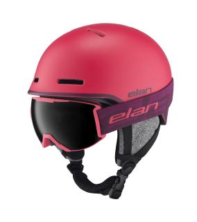 ELAN TWIST PINK JR SET Velikost: S