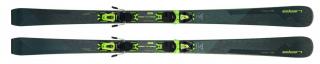 Elan Wingman 78 TI Power Shift + ELS 11 22/23 Velikost: 168