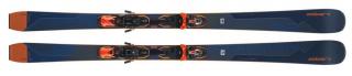 Elan Wingman 82 CTI Fusion + EMX 12 20/21 Velikost: 166