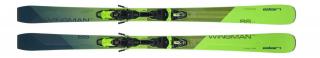 Elan Wingman 86 CTi Fusion X + EMX 12 22/23 Velikost: 172