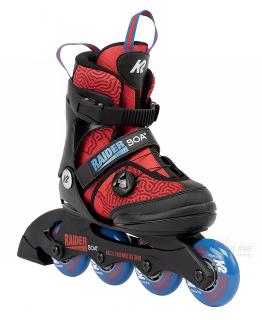 K2 Raider Boa 2022 Velikost: 29-34