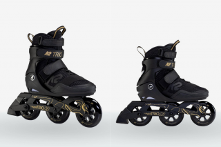 K2 Trio 110 Velikost: 43.5