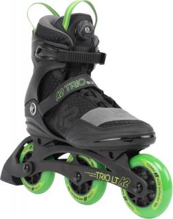 K2 Trio LT 100 BOA  2024 Velikost: 41.5
