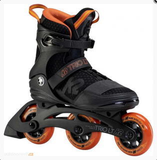 K2 TRIO LT 100 M 2023 Velikost: 41.5