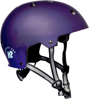 K2 Varsity Pro Purple 2021 Velikost: M