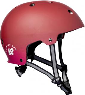 K2 Varsity Pro Red Velikost: L