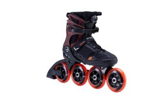 K2 VO2 S 100 Boa M 2021 Velikost: 40.5