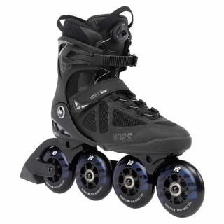 K2 Vo2-S 90 Boa 2023 Velikost: 36.5