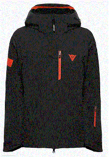 Pánská lyžařská bunda Dainese Dermizax Ev Core TEXTIL: XL