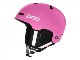 POC Fornix / Actinium Pink Barva: Actinium Pink, Velikost: XS/S