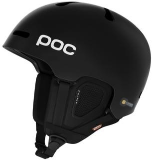 POC Fornix / Black matt Barva: Black matt, Velikost: XL/XXL