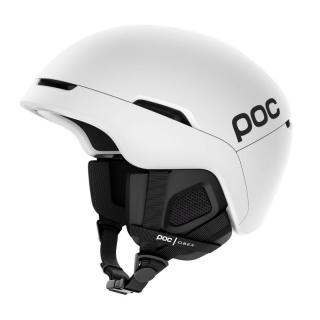 POC Obex Spin Barva: Hydrogen white, Velikost: XS/S