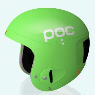 POC Skull Comp 2.0 13/14 Barva: Lodine green, Velikost: XL/XXL