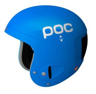 Poc Skull Comp 2.0 Barva: Strong blue, Velikost: M/L