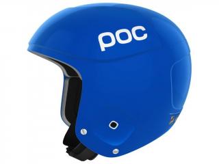 POC Skull Orbic X 17/18 Barva: Bohrium red, Velikost: XL