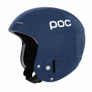 POC Skull X / Lead blue, Tin blue Barva: Tin Blue, Velikost: XS