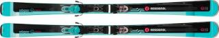Rossignol Famous 2 Xpress + Xpress W 10 18/19 Velikost: 149
