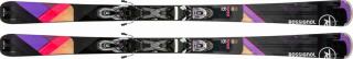 Rossignol Famous 6 + Xpress W11  17/18 Velikost: 156