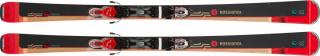 Rossignol Famous 6 Xpress + Xpress W 11 18/19 Velikost: 156