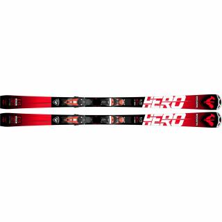 Rossignol Hero Elite MT CA Konect + NX 12 19/20 Velikost: 153