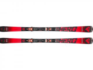 ROSSIGNOL HERO ELITE MT TI C.A.M.+NX 12 KONECT 22/23 délka lyže: 159