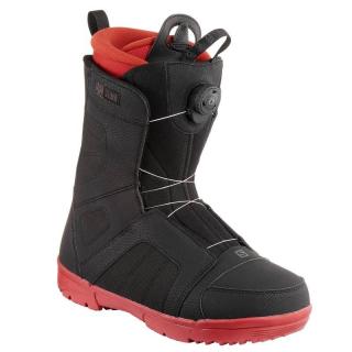 Salomon Titan M1 BOA Velikost: UK 5.5