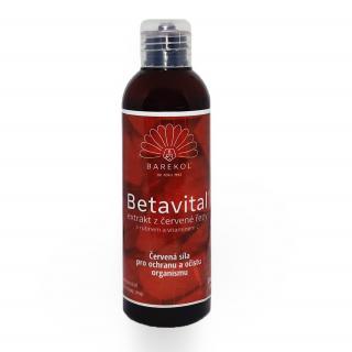 BETAVITAL - 200 ml