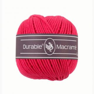 Durable Macramé 236 Fuchsia