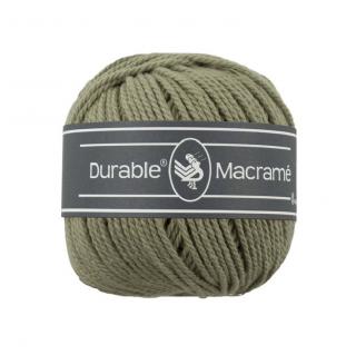 Durable Macramé 402 Seagrass