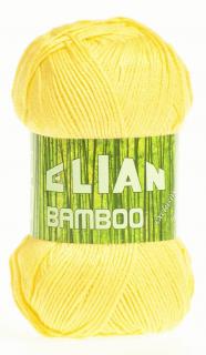 Elian Bamboo 215 - žlutá