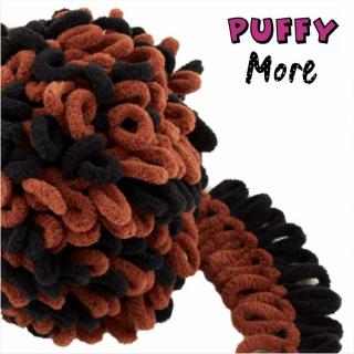 Puffy More 6262