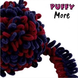 Puffy More 6268